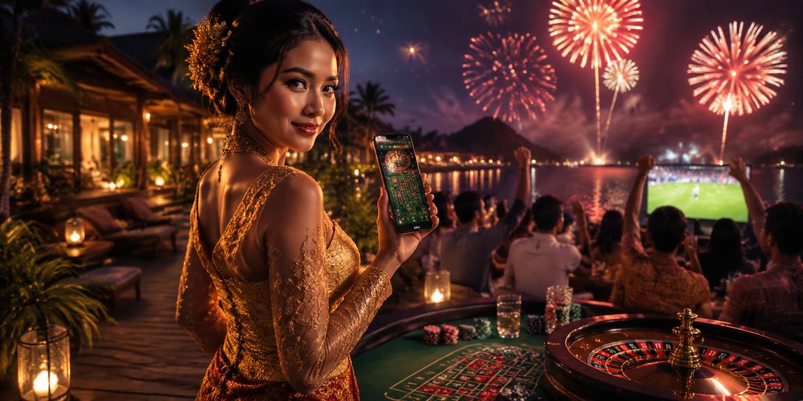 penidabet link Built for Indonesia — where local law permits